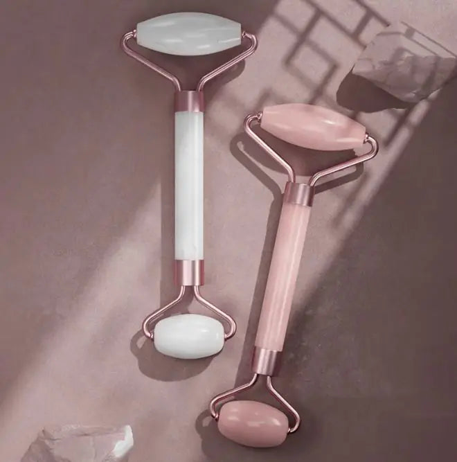 Roll Massager Set Facial Muscle Relaxation Body Tool