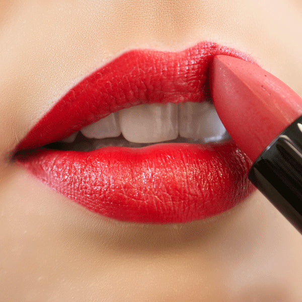 Velvet Semi-Matte Lipstick